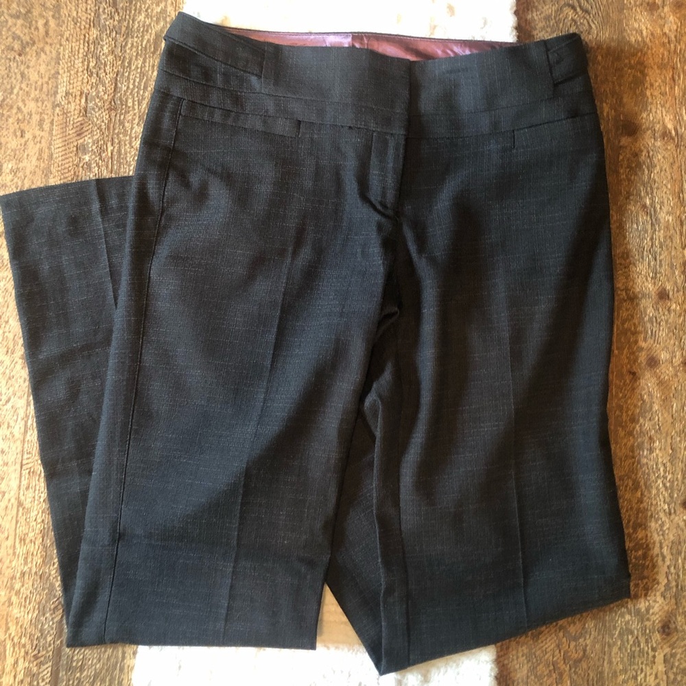 Dark Gray Dress Pants ✨